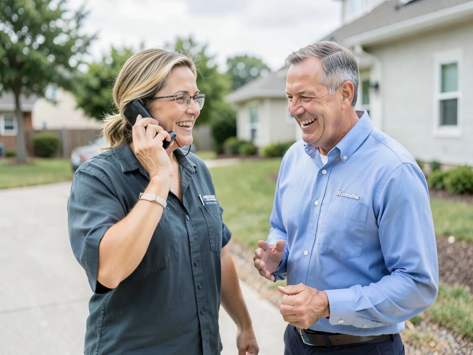 Frequently Asked Questions About Storm Damage Restoration in Atlantic, PA